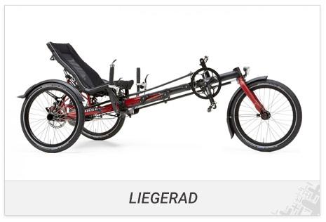 Liegerad Liegerad