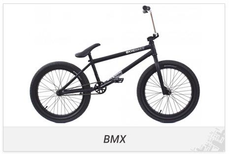 BMX BMX