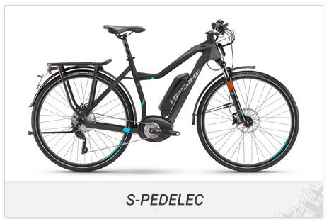 S-Pedelec S-Pedelec