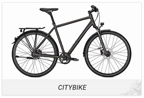 Citybike Citybike