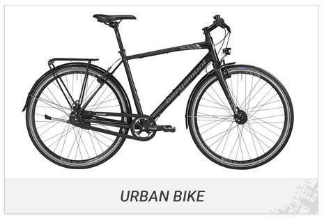 Urban Bike Urban Bike