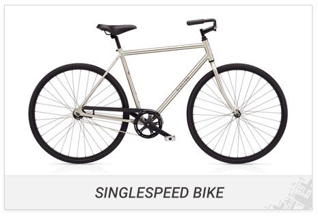 Singlespeed Bike Singlespeed Bike