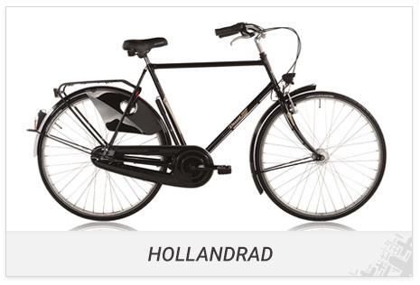 Hollandrad Hollandrad