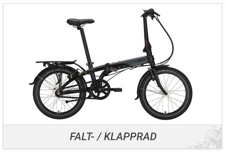 Faltrad Faltrad