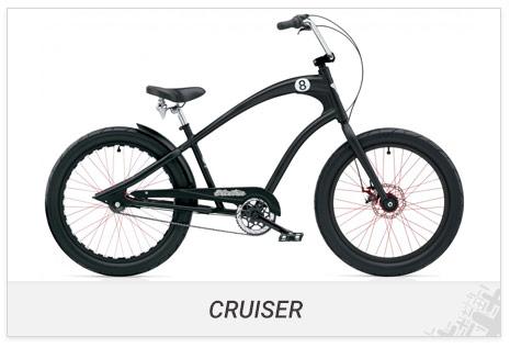 Cruiser Cruiser