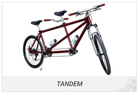 Tandem Tandem