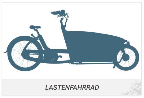 Lastenrad Lastenrad