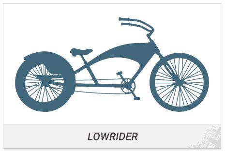 Lowrider Lowrider