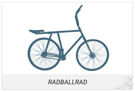 Radballrad Radballrad
