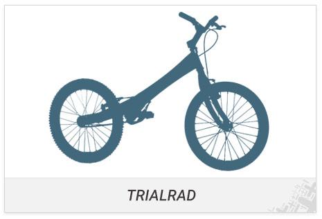 Trialrad Trialrad
