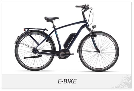 E-Bike E-Bike