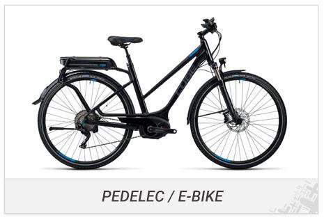 Pedelec Pedelec