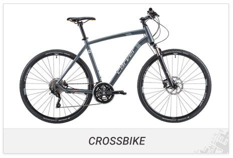 Crossbike Crossbike