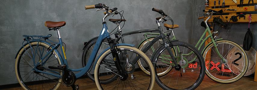 Citybike Ratgeber Citybike Ratgeber