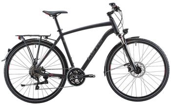 Trekkingrad Trekkingrad