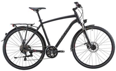 Trekkingrad Trekkingrad