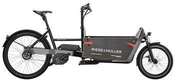 Lastenrad