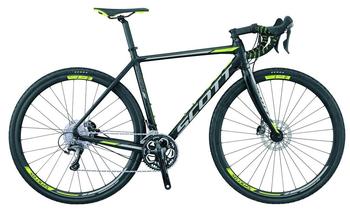 Allroad Rennrad Allroad Rennrad