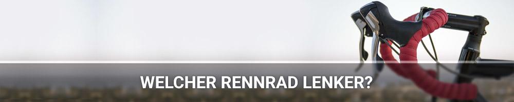 Welcher Rennrad Lenker Welcher Rennrad Lenker