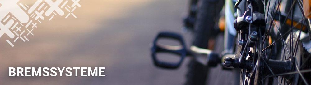Fahrrad Bremssysteme Fahrrad Bremssysteme