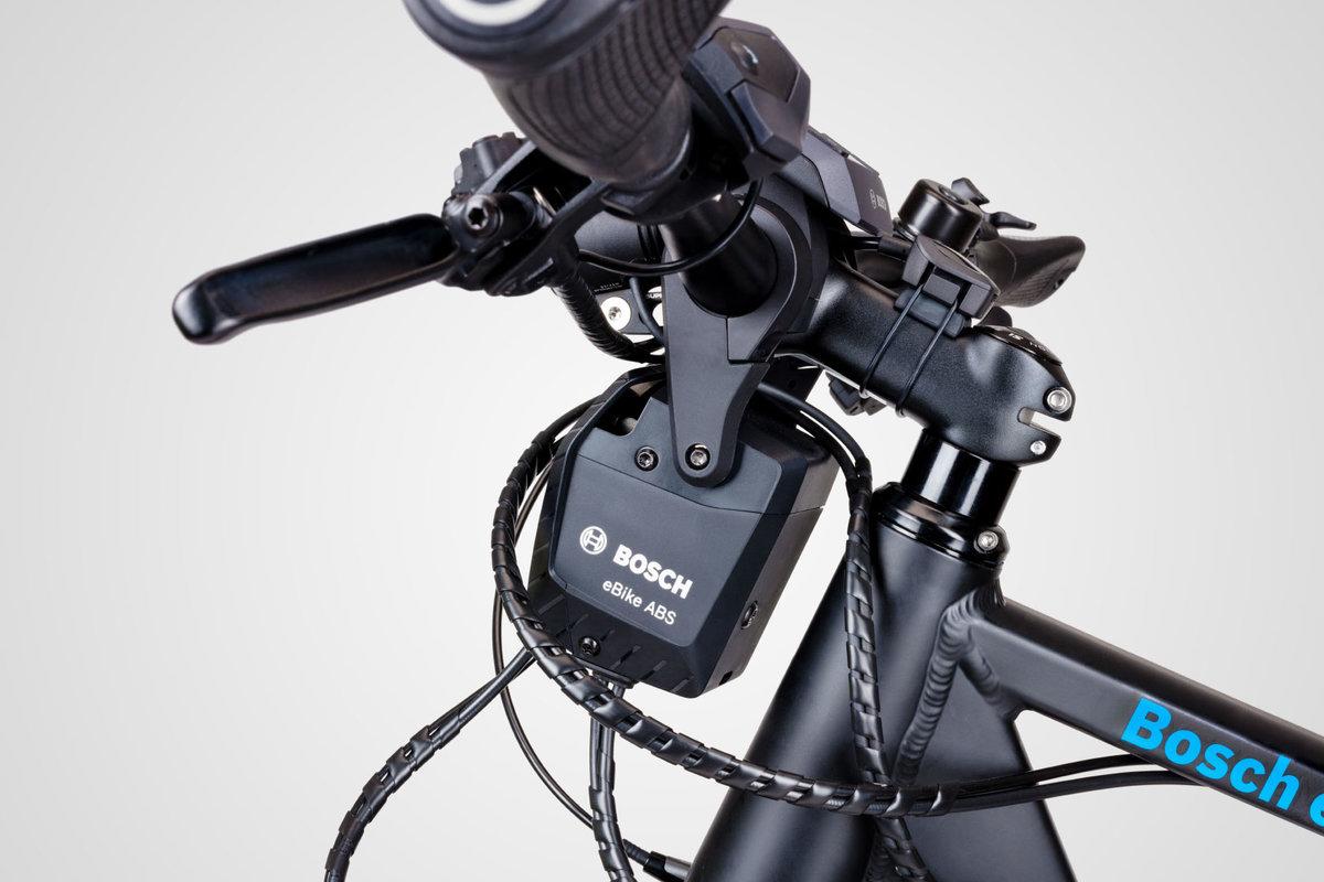 Bosch E-Bike ABS Bosch E-Bike ABS