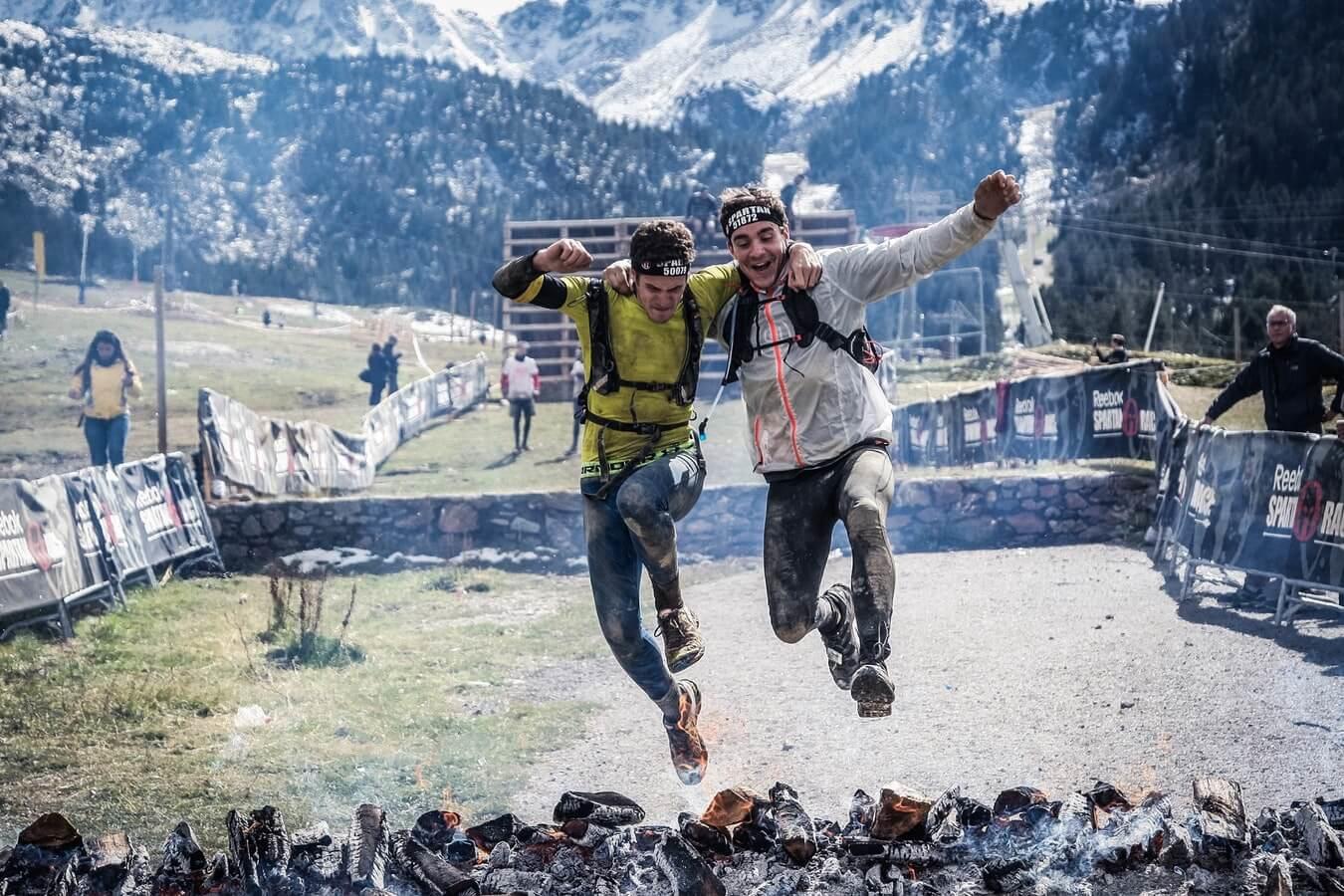 Lauftraining Lauftraining