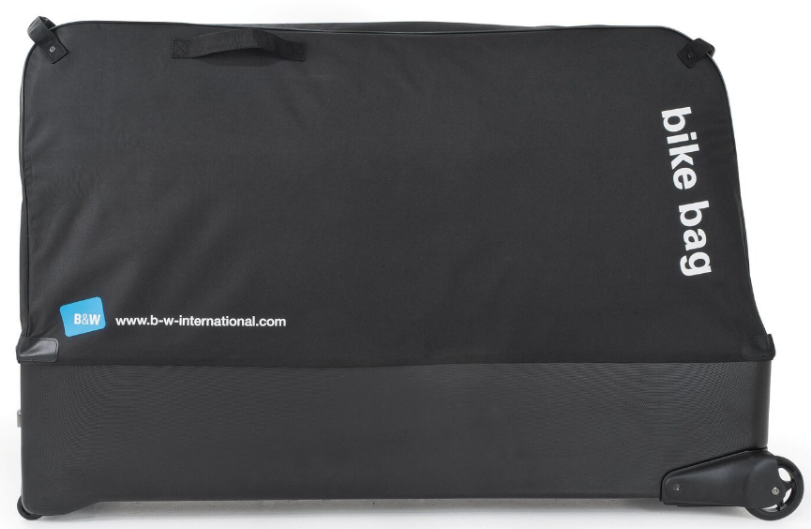 Radtasche geschlossen Radtasche