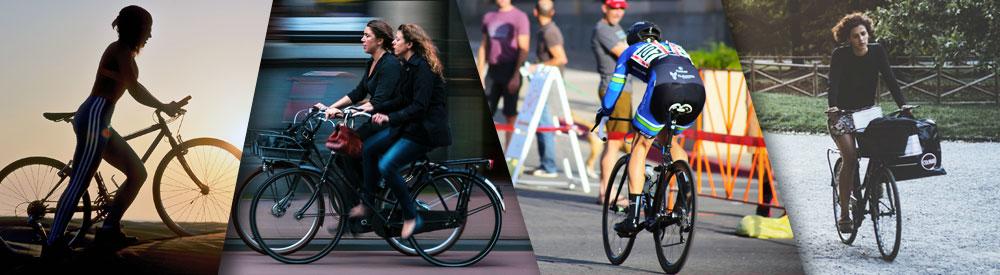 Frauenfahrrad Beratung Frauenfahrrad