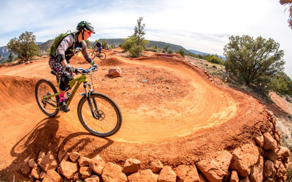 Mountainbikes für Frauen Mountainbikes für Frauen
