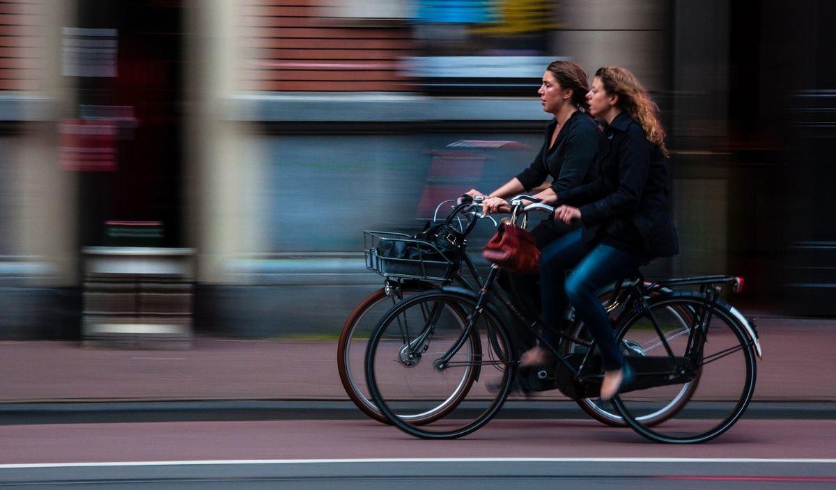 Citybikes für Frauen Citybikes für Frauen
