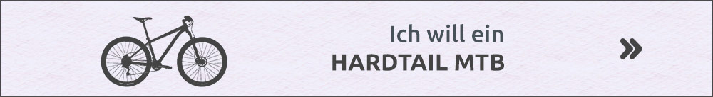 Ich will ein Hardtail MTB