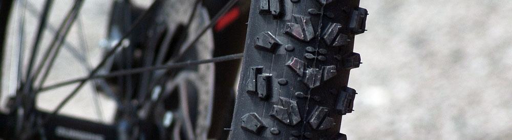 Headergrafik MTB Reifen MTB Reifen