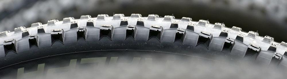 Allgemeines zum MTB Reifen MTB Reifen