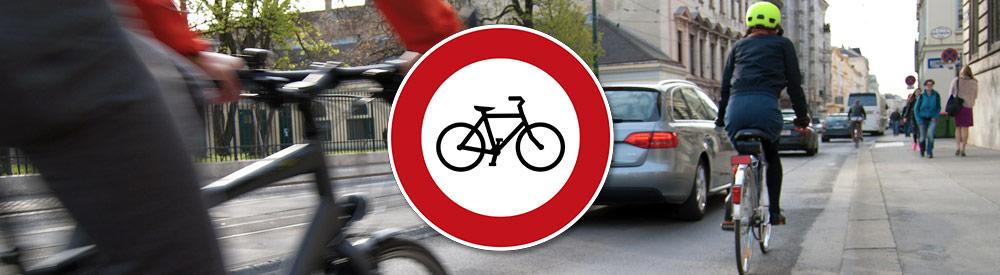 Wie ist mein Fahrrad StVZO-tauglich? Wie ist mein Fahrrad StVZO-tauglich?