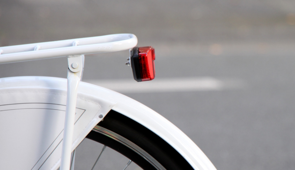 Fahrrad Rücklicht Fahrrad Rücklicht