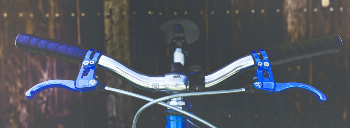 für jedes fahrrad eine andere bremse