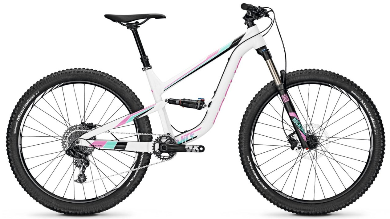 Frauen Mountainbike Frauen Mountainbike