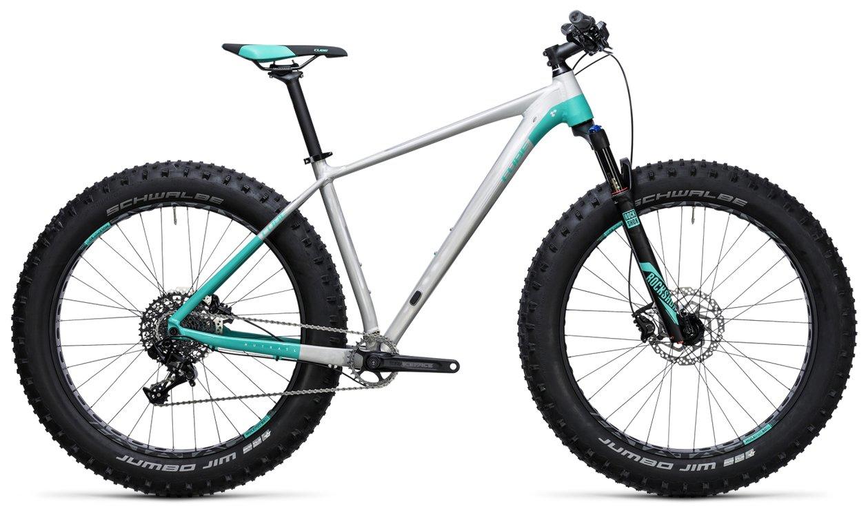 Fatbike Fatbike