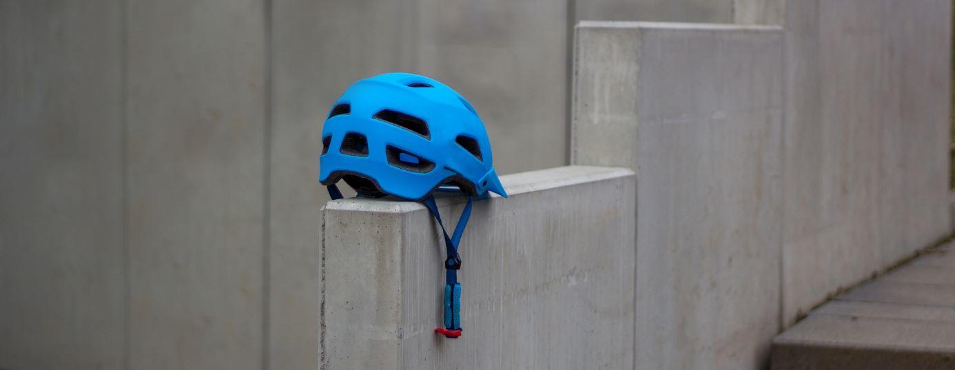 Mountainbike-Helm Mountainbike-Helm