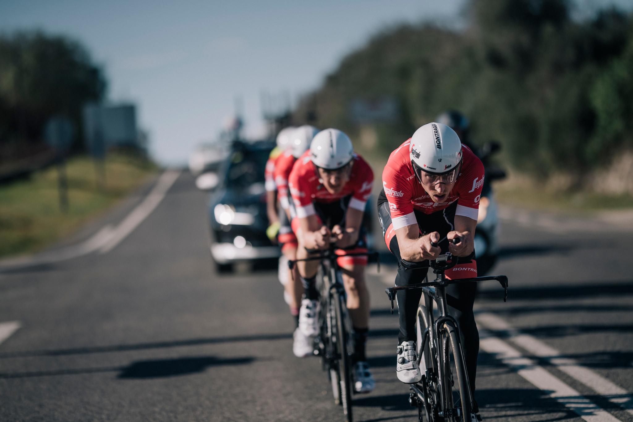 Aerodynamik und ihre Bedeutung im Radsport Aerodynamik und ihre Bedeutung im Radsport