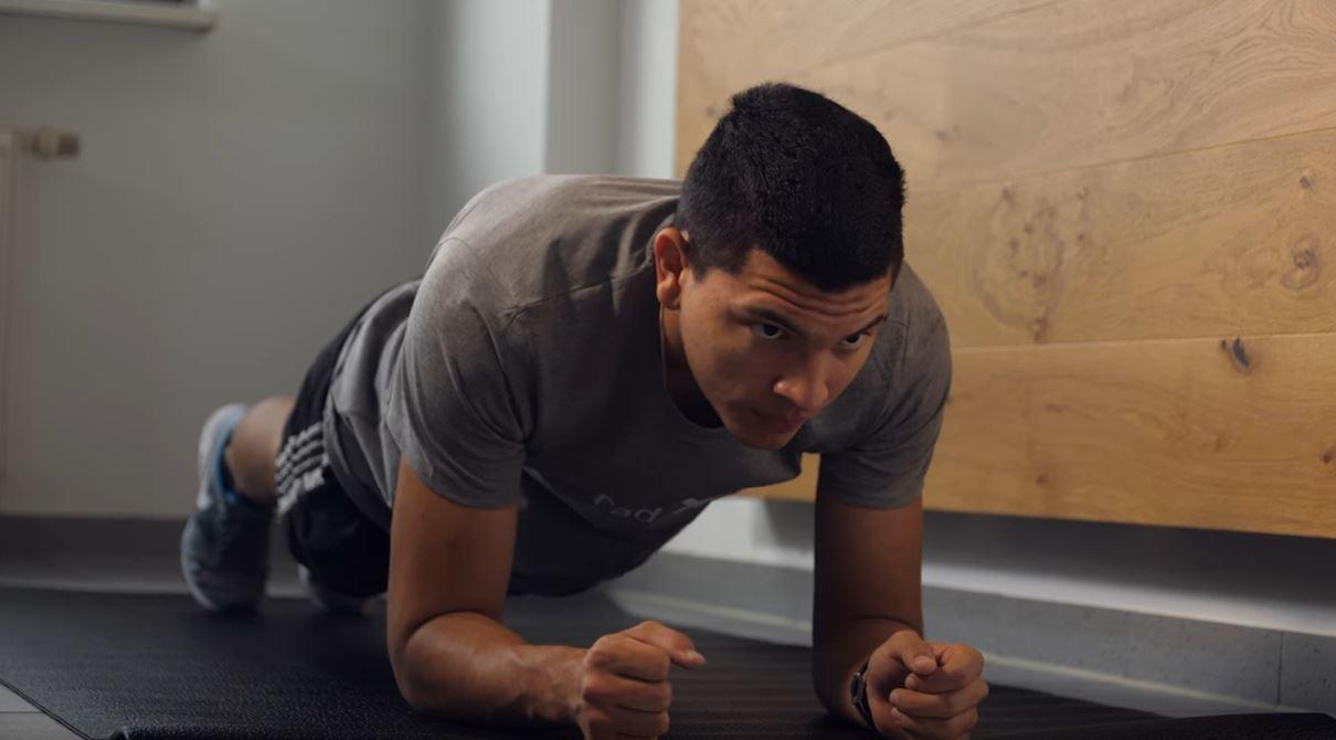 Krafttraining Krafttraining