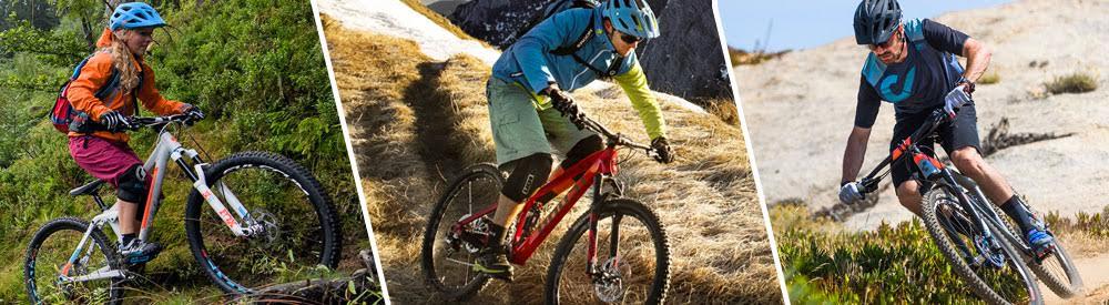 MTB-Marken MTB-Marken