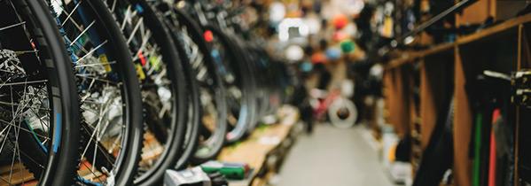 XXL Beratung Fahrrad