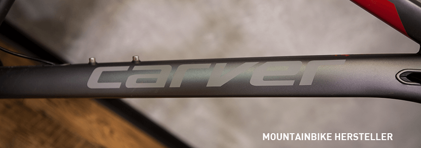 MTB Hersteller MTB Beratung: MTB Hersteller