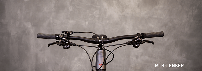 MTB Lenker MTB Beratung: MTB Lenker