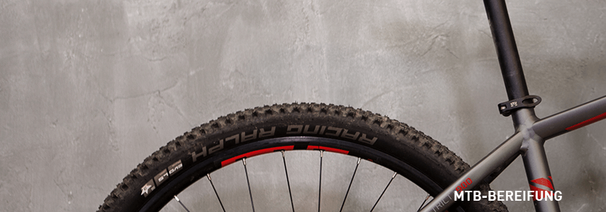 MTB Reifen MTB Beratung: MTB Reifen