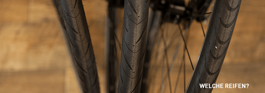 Trekkingrad Reifen Trekkingrad Reifen