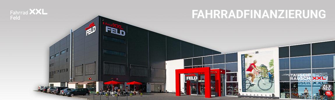 Fahrradfinanzierung Fahrrad XXL Feld Fahrradfinanzierung Fahrrad XXL Feld