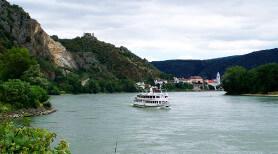 Donau-Radweg Donau-Radweg