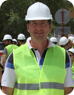 Prof. Dr. Lutz Gaspers Prof. Dr. Lutz Gaspers